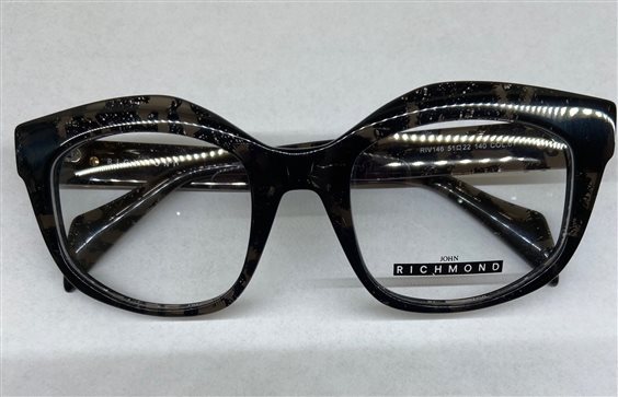 Montura de gafas John Richmond Mujer RIV.146.01 - RIV.146.01